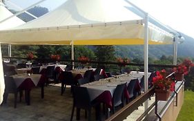 Hotel Ristorante La Sorgente